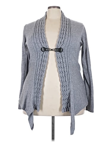 Roz & Ali Cardigan (view 1)