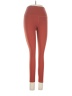 Everlane Burgundy Active Pants Size S - photo 1