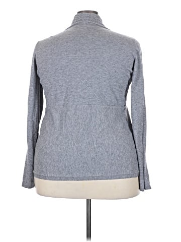 Roz & Ali Cardigan (view 2)