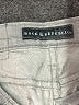 Rock & Republic Chevron-herringbone Gray Jeans Size 28 waist - photo 7