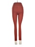 Everlane Burgundy Active Pants Size S - photo 2