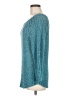 Sydney Easton Teal Pullover Sweater Size M (estimated) - photo 5