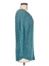 Sydney Easton Teal Pullover Sweater Size M (estimated) - photo 4
