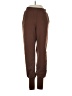 Zara Brown Casual Pants Size S - photo 1