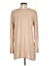 August Silk Tan Casual Dress Size S (estimated) - photo 2