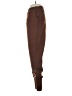 Zara Brown Casual Pants Size S - photo 5
