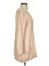 August Silk Tan Casual Dress Size S (estimated) - photo 4