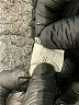 Unbranded Solid Black Track Pants Size S - photo 8