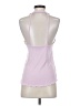 Nike 100% Polyester Pink Sleeveless Top Size S - photo 2