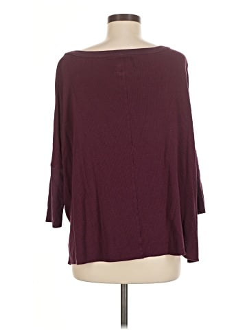 Chaser 3/4 Sleeve T-Shirt (view 2)