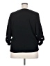 Maurices Black 3/4 Sleeve Blouse Size 2X - photo 2