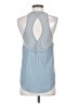 Lululemon Athletica Blue Tank Top Size 0 - photo 2