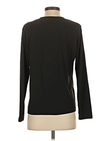 Unbranded Long Sleeve T-Shirt (view 2)