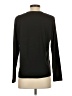 Unbranded Black Long Sleeve T-Shirt Size S - photo 2