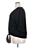 Maurices Black 3/4 Sleeve Blouse Size 2X - photo 5