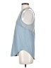 Lululemon Athletica Blue Tank Top Size 0 - photo 5