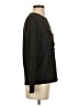 Unbranded Black Long Sleeve T-Shirt Size S - photo 4