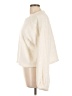 Zaful 100% Polyester Ivory Pullover Sweater Size 10 - photo 5