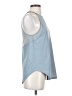 Lululemon Athletica Blue Tank Top Size 0 - photo 4