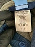 Andy & Evan Color Block Gray Long Sleeve Onesie Size 6-9 mo - photo 4
