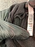 Rosio Black Casual Pants Size L - photo 5