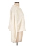 Zaful 100% Polyester Ivory Pullover Sweater Size 10 - photo 4