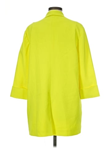 Alice + Olivia Coat (view 2)