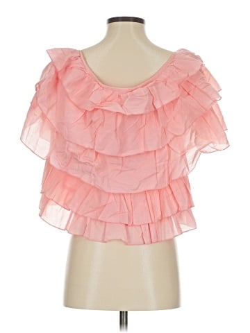 mille Resort & Travel Sleeveless Blouse (view 2)