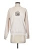 Assorted Brands Ivory Sweatshirt Size S - photo 1