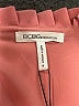 BCBGeneration 100% Polyester Solid Pink Jumpsuit Size 8 - photo 4