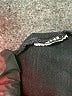Madewell Black Short Sleeve Top Size M - photo 8