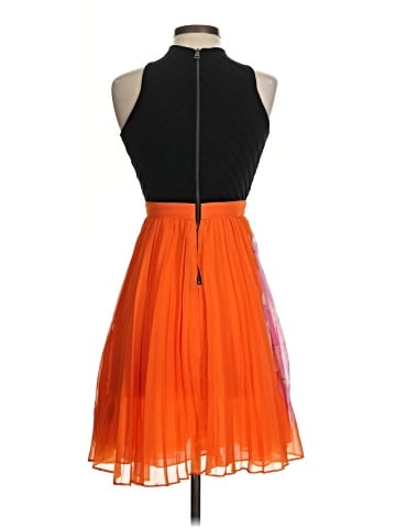 Ted Baker London Cocktail Dress (view 2)