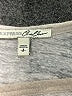 Express One Eleven Camo Tan Short Sleeve Top Size S - photo 7