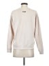 Assorted Brands Ivory Sweatshirt Size S - photo 2