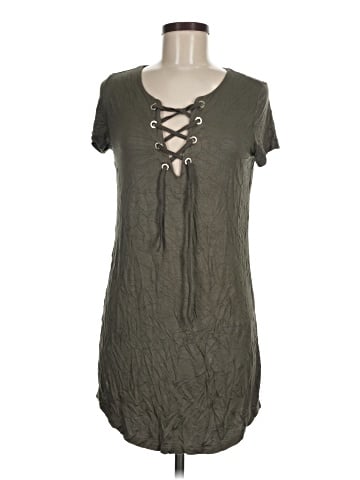 Say What? Casual Dress (view 1)