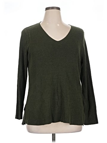 Fate Pullover Sweater (view 1)