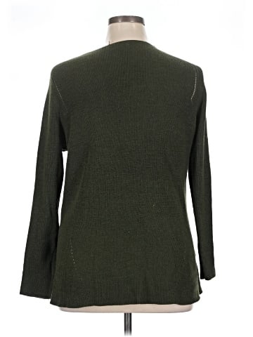 Fate Pullover Sweater (view 2)