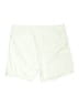 L.L.Bean Solid Ivory Khaki Shorts Size 18 - photo 2