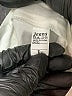 Jeans Ivory Casual Pants Size L - photo 4