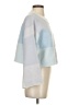 Jessica Simpson Color Block Blue Pullover Sweater Size S - photo 4
