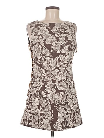 Bobbles & Lace Casual Dress (view 1)