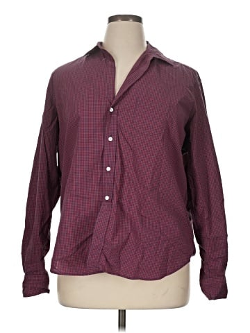 Frank & Eileen Long Sleeve Button-Down Shirt (view 1)