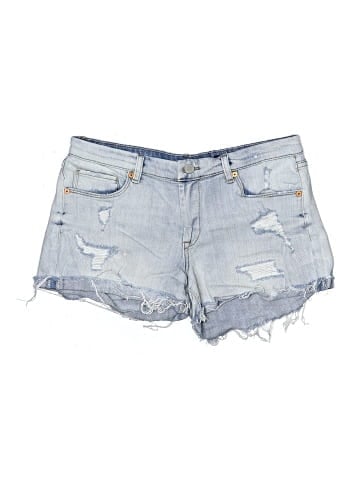 Blank NYC Denim Shorts (view 1)