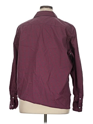 Frank & Eileen Long Sleeve Button-Down Shirt (view 2)