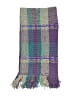 Assorted Brands Tweed Purple Scarf One size - photo 2
