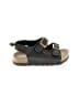 First Steps Boutique Black Sandals Size 6 (kids) - photo 1