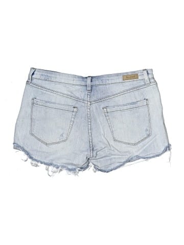 Blank NYC Denim Shorts (view 2)
