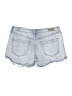 Blank NYC Blue Denim Shorts Size 27 waist - photo 2