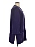 Assorted Brands 100% Silk Purple 3/4 Sleeve Silk Top Size 16 - photo 4