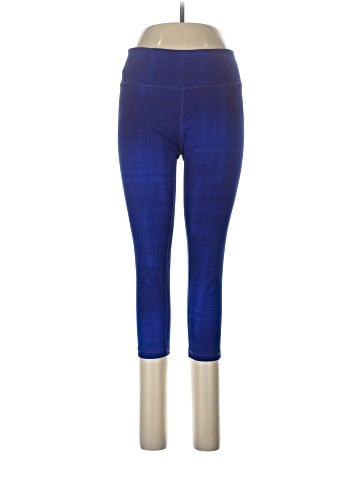 Tangerine Active Pants (view 1)